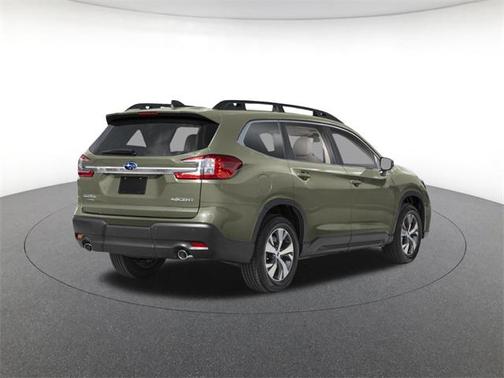 2025 Subaru Ascent Premium 7-Passenger