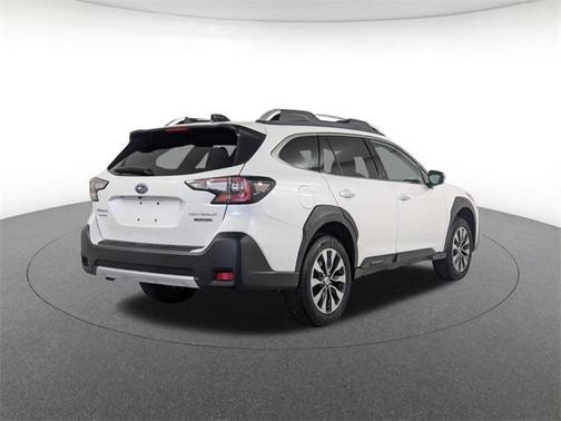 2024 Subaru Outback Touring