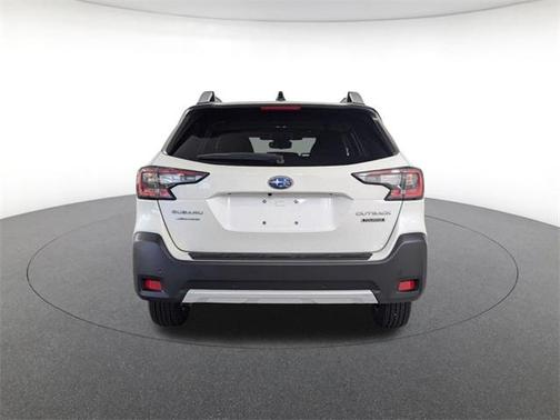2024 Subaru Outback Touring