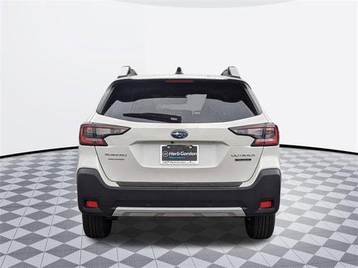 2024 Subaru Outback Touring
