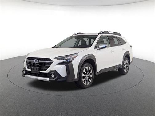 2024 Subaru Outback Touring