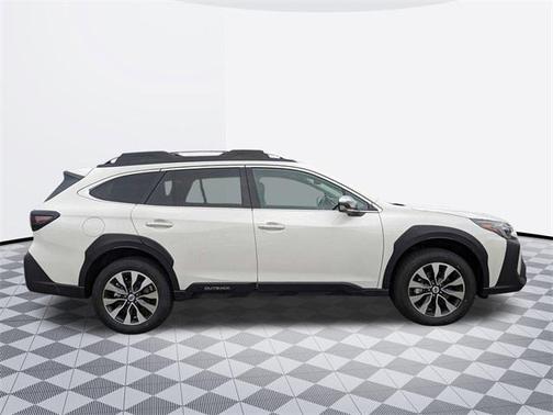 2024 Subaru Outback Touring
