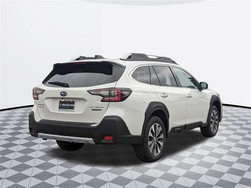 2024 Subaru Outback Touring