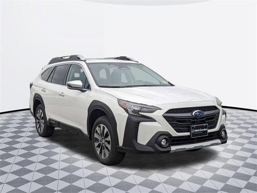 2024 Subaru Outback Touring