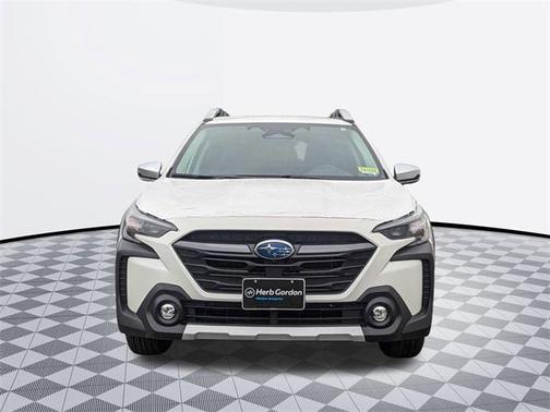 2024 Subaru Outback Touring