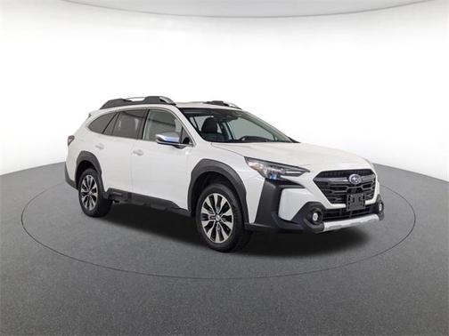 2024 Subaru Outback Touring