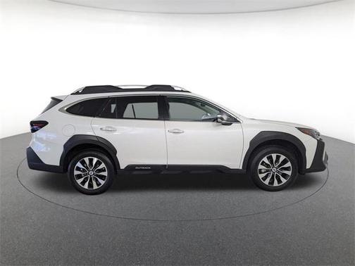 2024 Subaru Outback Touring