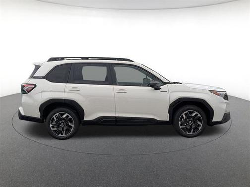 2025 Subaru Forester Hybrid Premium