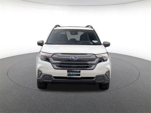2025 Subaru Forester Hybrid Premium