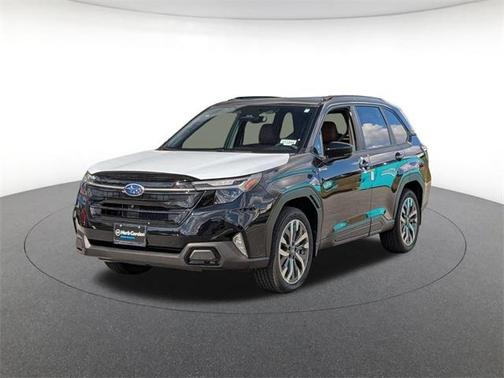 2025 Subaru Forester Hybrid Touring