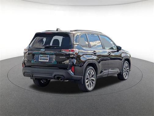 2025 Subaru Forester Hybrid Touring