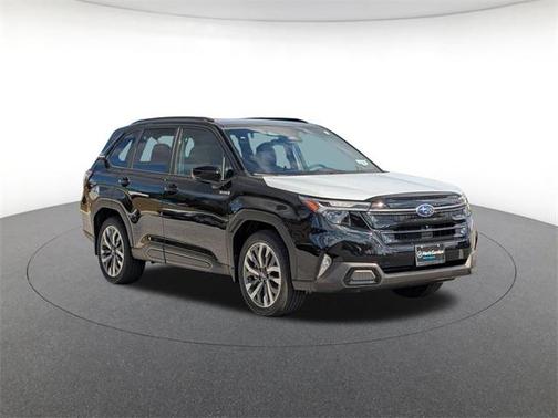 2025 Subaru Forester Hybrid Touring
