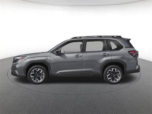 2025 Subaru Forester Base