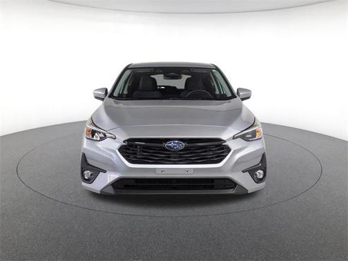 2025 Subaru Impreza Sport