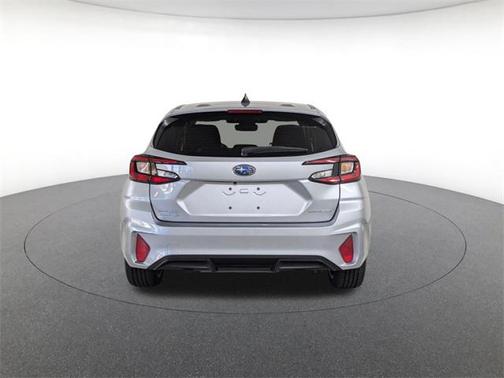 2025 Subaru Impreza Sport