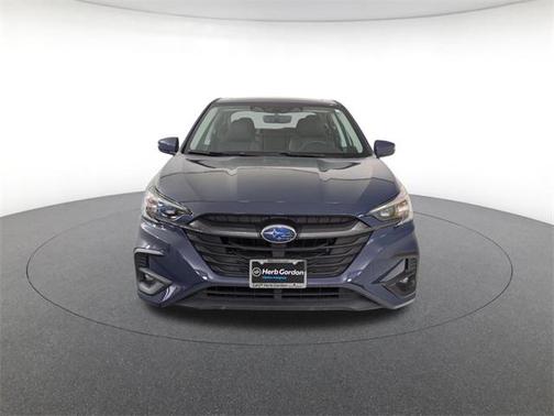 2023 Subaru Legacy Limited
