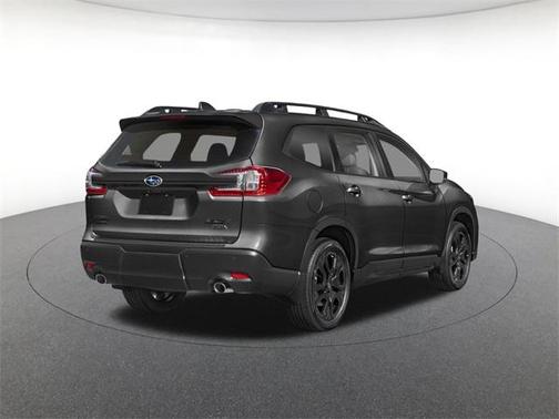 2025 Subaru Ascent Onyx Edition Touring 7-Passenger