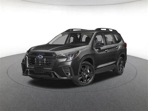 2025 Subaru Ascent Onyx Edition Touring 7-Passenger