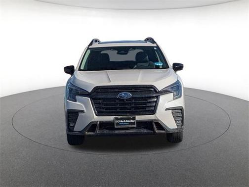 2026 Subaru Ascent Bronze Edition 7-Passenger