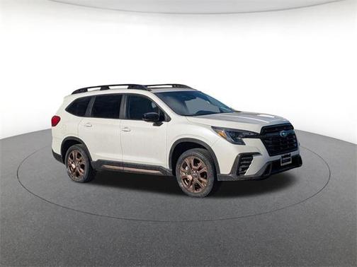 2026 Subaru Ascent Bronze Edition 7-Passenger