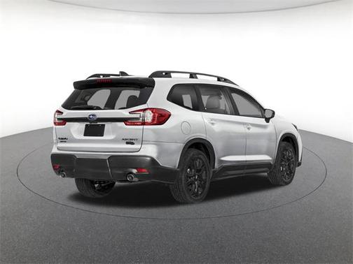2025 Subaru Ascent Onyx Edition 7-Passenger
