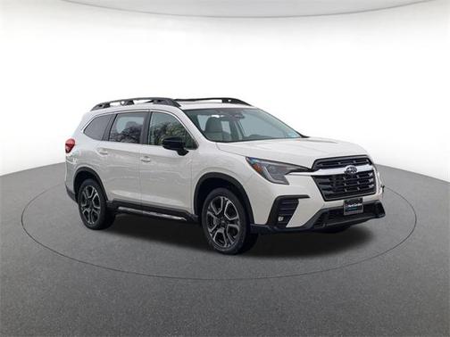 2026 Subaru Ascent Limited 7-Passenger