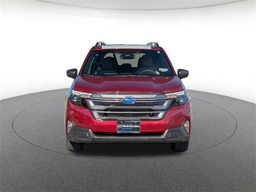 2025 Subaru Forester Hybrid Premium