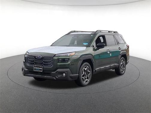 2026 Subaru Outback Touring