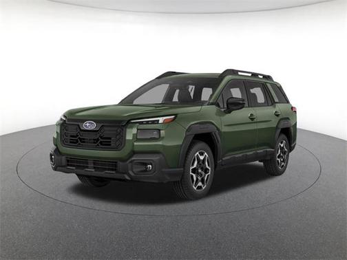 2026 Subaru Outback Touring