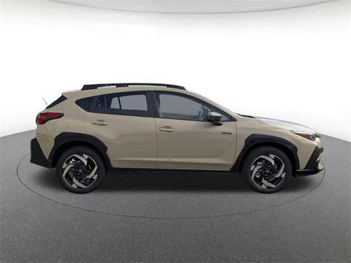 2026 Subaru Crosstrek Hybrid Base