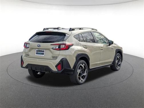 2026 Subaru Crosstrek Hybrid Base