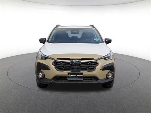 2026 Subaru Crosstrek Hybrid Base