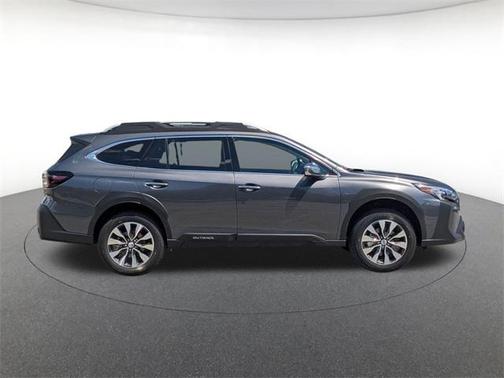 2025 Subaru Outback Touring