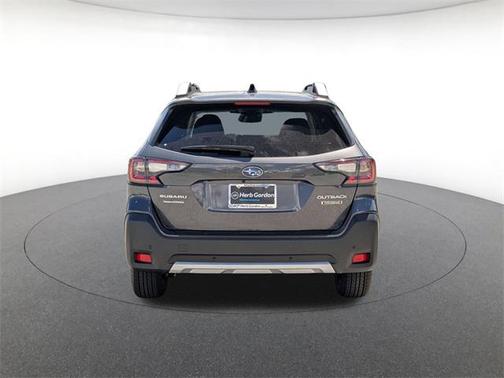 2025 Subaru Outback Touring