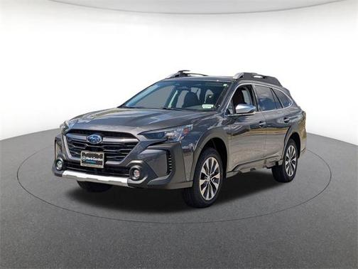 2025 Subaru Outback Touring