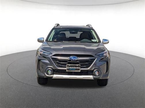 2025 Subaru Outback Touring