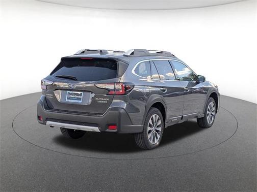 2025 Subaru Outback Touring