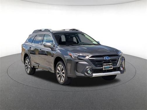 2025 Subaru Outback Touring