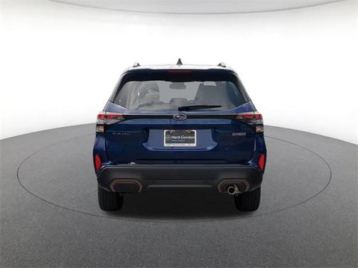 2025 Subaru Forester Hybrid Sport