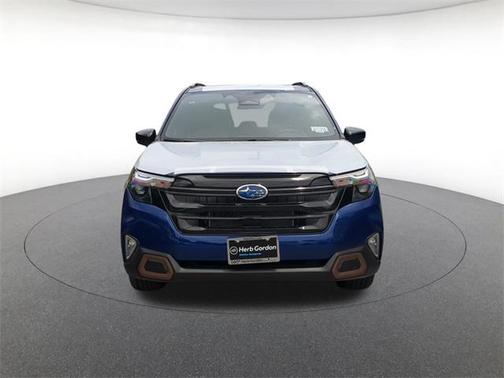2025 Subaru Forester Hybrid Sport