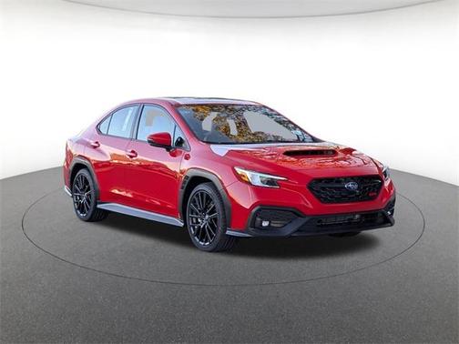 2025 Subaru WRX Limited