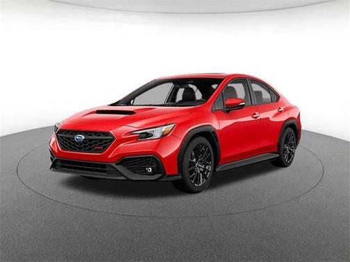2025 Subaru WRX Limited
