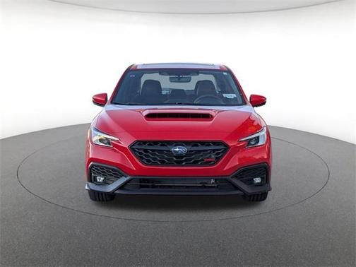 2025 Subaru WRX Limited