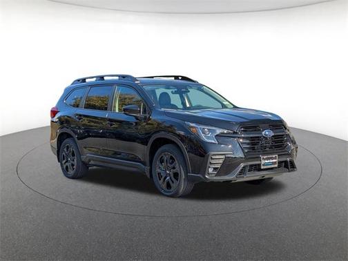 2025 Subaru Ascent Onyx Edition Touring 7-Passenger