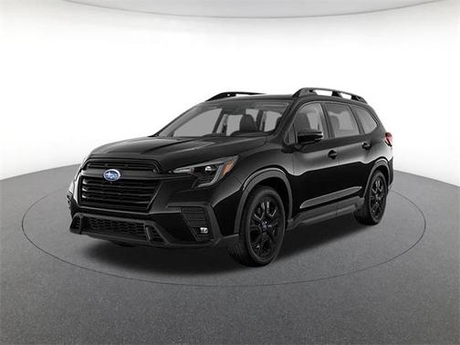 2025 Subaru Ascent Onyx Edition Touring 7-Passenger