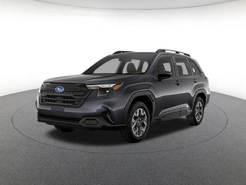 2026 Subaru Forester Base