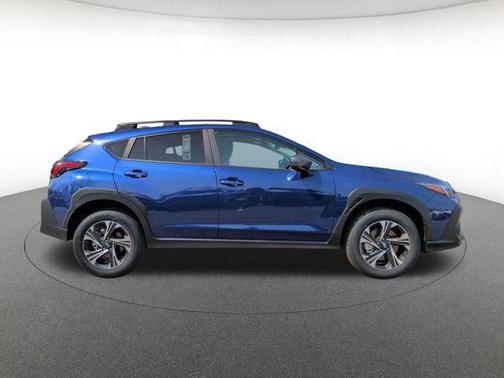 Sapphire Blue 2026 Subaru Crosstrek Premium