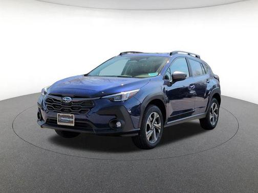 Sapphire Blue 2026 Subaru Crosstrek Premium