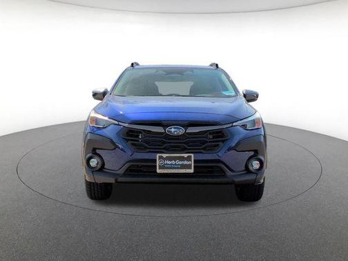 Sapphire Blue 2026 Subaru Crosstrek Premium