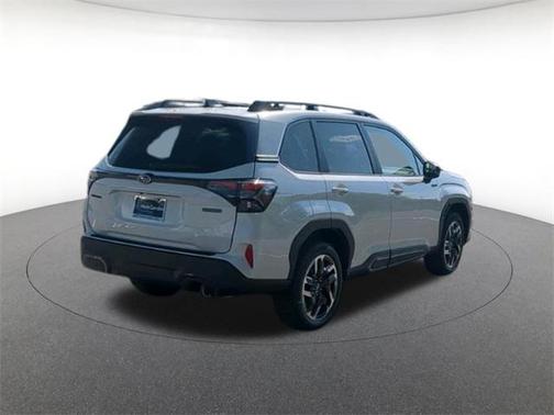 2025 Subaru Forester Hybrid Limited